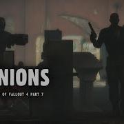 Reunions The Full Story Of Fallout 4 Part 7