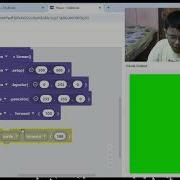 Today I Make A House In Edu Block Python Edu Block Refers To A Game Or Software Like Minecraft