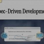 Spec Driven Development From Code To Contract In AI Coding