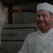 Curb Your Enthusiasm Disturbance In The Kitchen