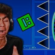 I Died At The End Of Random Processing Geometry Dash