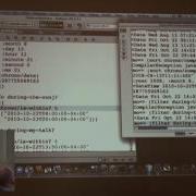 Протокол XIII Объяснение протоколов Clojure Шон Девлин