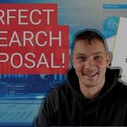 How To Write A Strong Research Proposal With SciSpace AI Writer