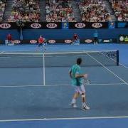 The Best Game Of Tennis Ever Australian Open 2012