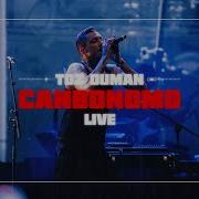 Can Bonomo Toz Duman Live KaraKonular