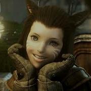 Final Fantasy 14 The Call GMV Ft 2WEI Louis Leibfried And Edda Hayes