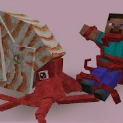 I Ruined Minecraft S New Mob