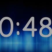 48 Second Timer Countdown From 48 To 0