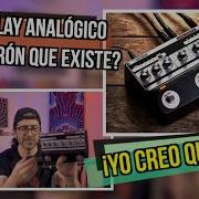 GEAR SCIENCE EL BOSS DM 101 DELAY MACHINE ES TREMENDO