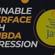 Thread Class Using Lambda Expression Runnable Interface