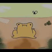 A Tiny Angry Microfrog