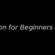 Python For Beginners 2026 First Program Part 1