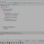 Exception In Thread Main Java Lang Error Unresolved Compilation Problem