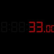 33 Second Timer