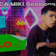 INDICA MIKI Sessions 02 MILO J
