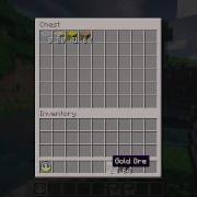 Spigot Bukkit Plugin Virtual Bag