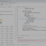 Leetcode 501 Find Mode In Binary Search Tree Two Methods With Use Of Traversal And Generator Fn