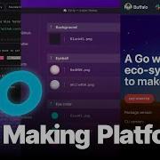 Native Web And Terminal Apps With Go