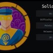 Hack The Box Silo W O Solidstate