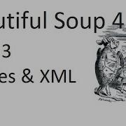 Tables And XML Web Scraping With Beautiful Soup 4 P 3