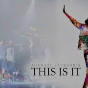 Michael Jackson Shake Your Body Interlude This Is It 2009