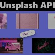 Amazing Random Gallery Using Unsplash Api Image Api How To Use Unsplash Api Javascript Project