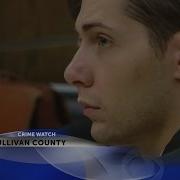 Trial Continues For Man Charged With Raping And Kidnapping An Elderly Woman