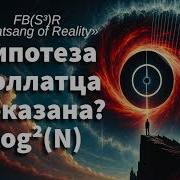 Эпизод 38 SG Вглубь математики Может ли Log N раскрыть гипотезу Коллатца