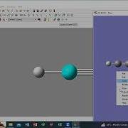 Gaussian Software Molecule Optimization And DFT Calculation Chemical Science Teaching