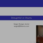 Ubuntu Summit 2022 Debuginfod In Ubuntu