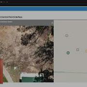 Picking GCPs In WebODM