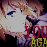 IStudio Yours Again Amnecia Owari No Seraph ᵖᵃʳᵗ Extended Thank You 804 Sub
