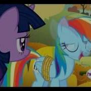 RainbowDash Mp4