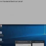 Java Socket Program Client Server Communication