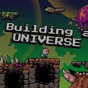 Creating A Procedural Universe Full Of Planets Devlog 35