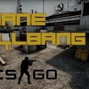 CSGO Insane Wallbang Shot On Cache