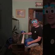THOMAS THE TANK NGXB Piano