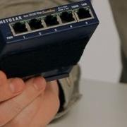 What Is An Ethernet Switch Internet Setup