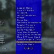PS3 1 40 COD4 Choco S Ultimate Private Patch V1 DOWNLOAD