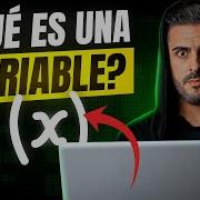 Qué Es Una Variable En Programación Explicado Con Ejemplos