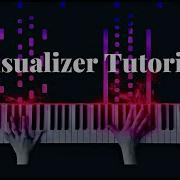 Piano Visualizer Tutorial How I Edit Audio And MIDI SeeMusic