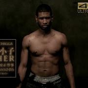 Usher Confessions Part II 4K Official Music Video W Lyrics Subs 中英字幕