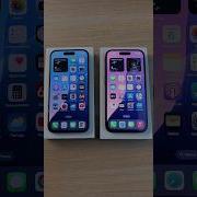 IPHONE 15 VS IPHONE 16 В ЧЁМ РАЗНИЦА