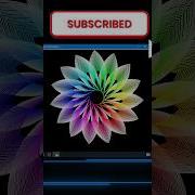 Python Drawing Beautiful Flower Using Python Turtle Short Shorts Viral Ytshorts Patelcoder
