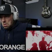 FIRST TIME Hearing CODE ORANGE Forever REACTION