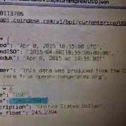 ESP8266 Interfacing With The ThingSpeak API For JSON Parsing