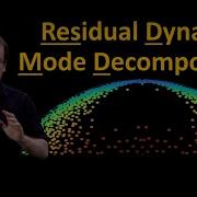 Residual Dynamic Mode Decomposition A Very Easy Way To Get Error Bounds For Your DMD Computations