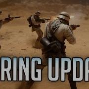 Battlefield 1 Spring Update Platoons New Ribbons BF1 GAMEPLAY LIVE