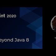 Trisha Gee Life Beyond Java 8