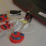 Scratch Microbit Reaction Game